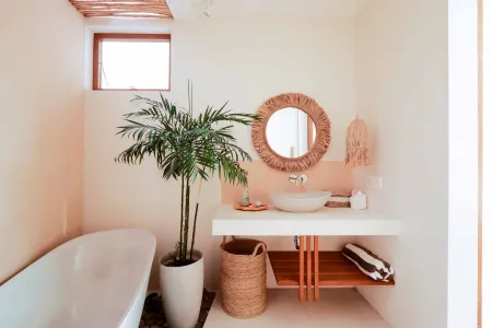 3 bedroom villas in uluwatu HRUL0484 - 5