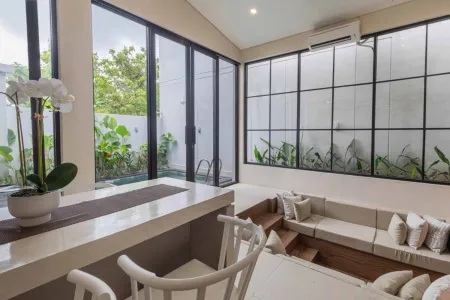 Villas in uluwatu HRUL0429 - 6