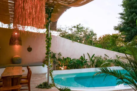 3 bedroom villas in uluwatu HRUL0484 - 20