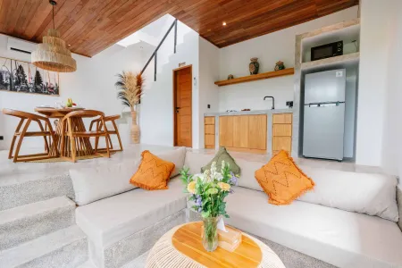 1 bedroom villas in uluwatu HRUL0436 - 21