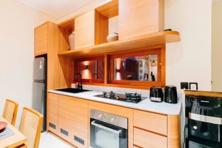 Villas in uluwatu UL0011 - 24