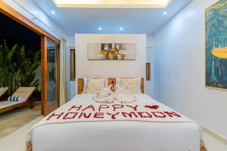 Villas in uluwatu UL0010 - 2