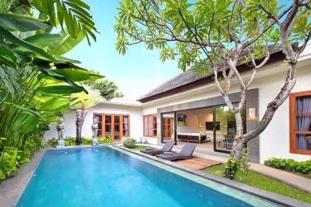 Villas in umalas HRUM0490 - 8