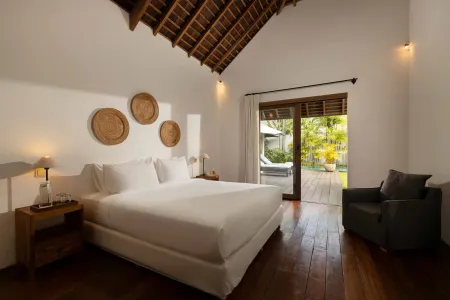 Villas in umalas HRUM0304 - 3