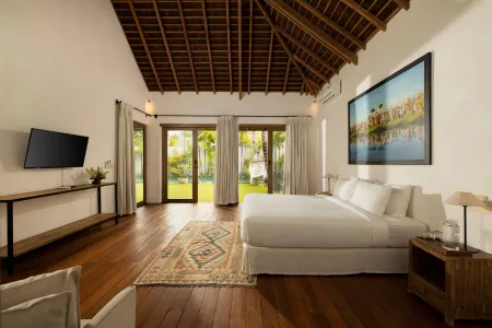 Villas in umalas HRUM0304 - 11