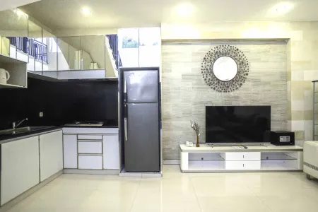 Villas in umalas HRUM0491 - 8