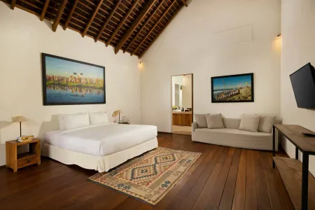 Villas in umalas HRUM0304 - 10