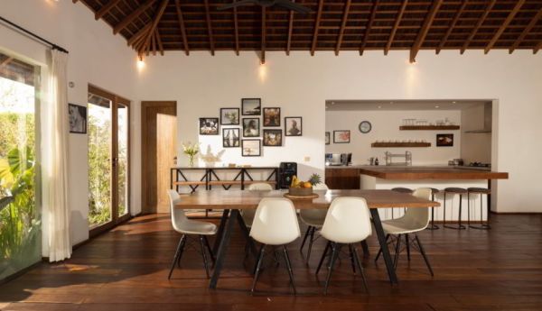 Villas in umalas HRUM0304 - 21