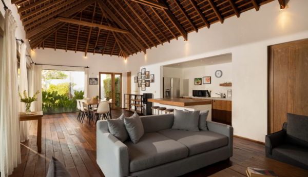 Villas in umalas HRUM0304 - 20