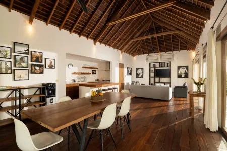 Villas in umalas HRUM0304 - 5