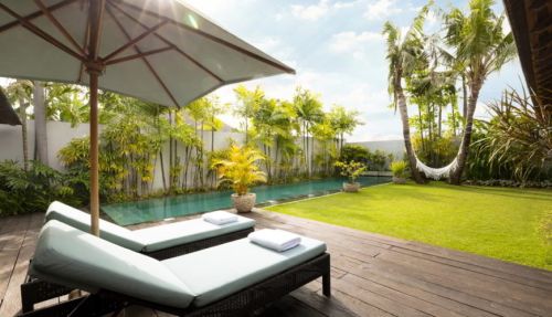 Villas in umalas HRUM0304 - 24