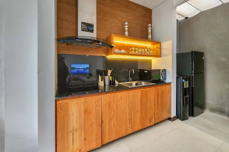 Villas in umalas HRUM0482 - 8