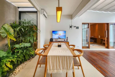 Villas in umalas HRUM0482 - 7