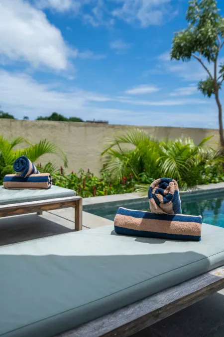 Villas in ungasan HRUG0431 - 20