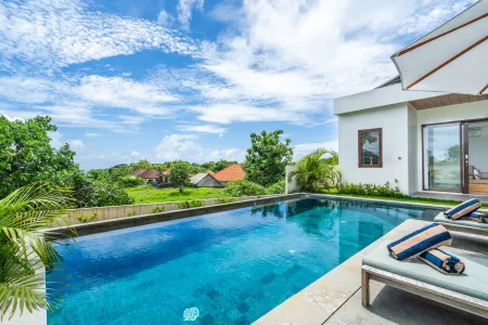 Villas in ungasan HRUG0431 - 10