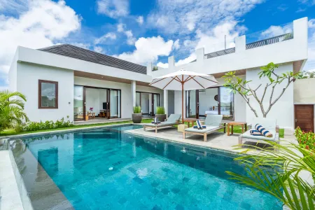 Villas in ungasan HRUG0431 - 4