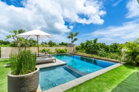 Villas in ungasan HRUG0431 - 14