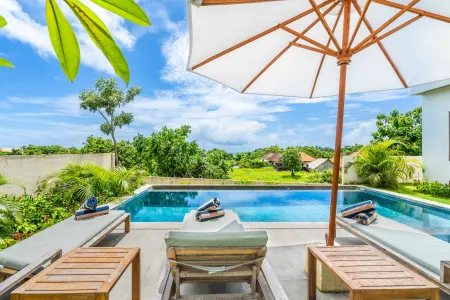 Villas in ungasan HRUG0431 - 15