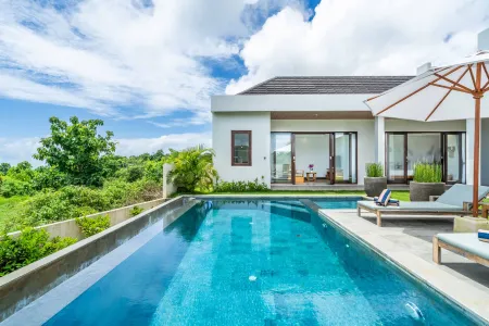 Villas in ungasan HRUG0431 - 11