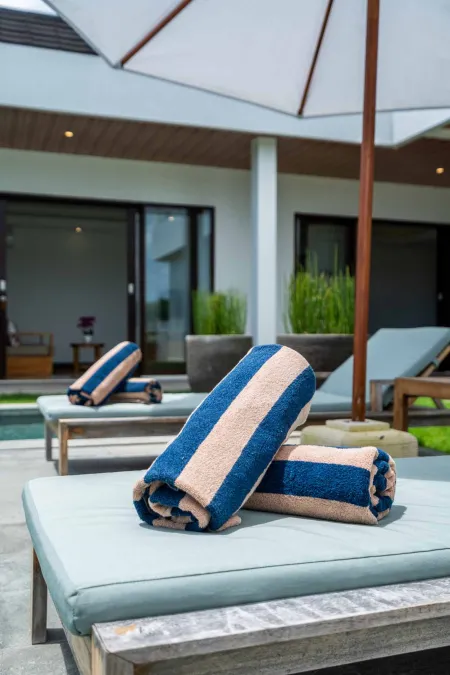 Villas in ungasan HRUG0431 - 21