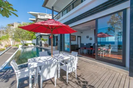 Image - Bali Villas
