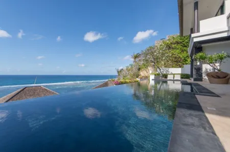 Image - Bali Villas