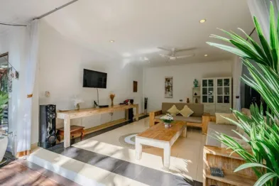 Villa Alleira Seminyak 15