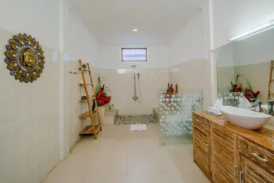 Villa Alleira Seminyak 23