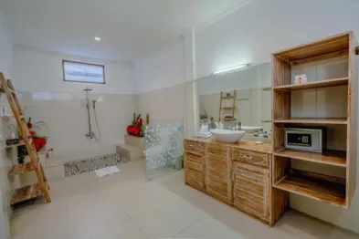 Villa Alleira Seminyak 6