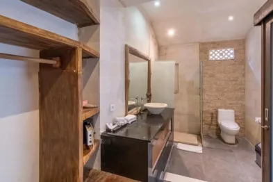 Villa Aveli Seminyak  19