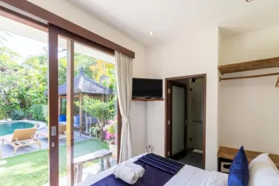 Villa Aveli Seminyak  13