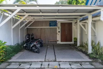 Villa Aveli Seminyak  22