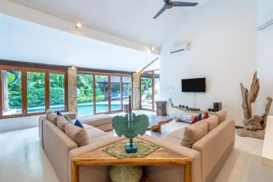 Villa Aveli Seminyak  24