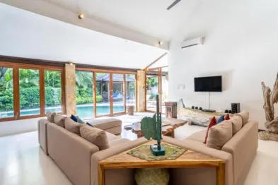 Villa Aveli Seminyak  16