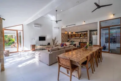 Villa Aveli Seminyak  21