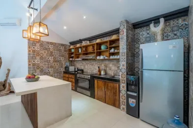 Villa Aveli Seminyak  5