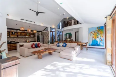 Villa Aveli Seminyak  12
