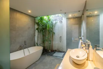 Villa Becca Seminyak 19