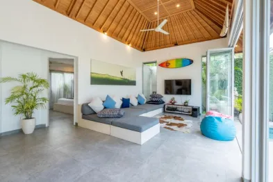 Villa Becca Seminyak 22
