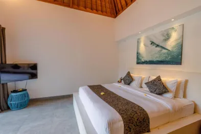Villa Becca Seminyak 20
