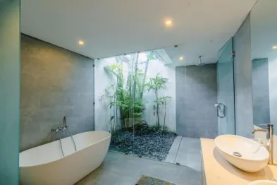 Villa Becca Seminyak 4