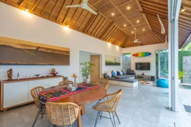 Villa Becca Seminyak 17
