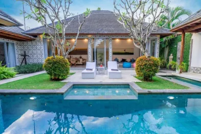 Villa Becca Seminyak 23