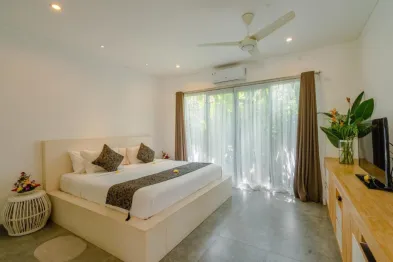 Villa Becca Seminyak 25