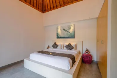 Villa Becca Seminyak 21