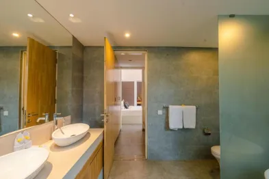 Villa Becca Seminyak 12