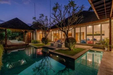 Villa Becca Seminyak 11