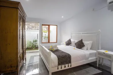 Villa Etnik Seminyak 7