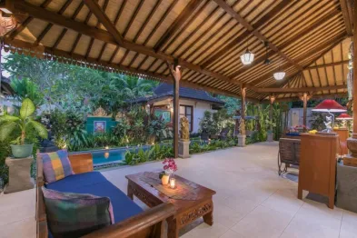 Villa Frida Ubud 13