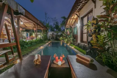Villa Frida Ubud 11